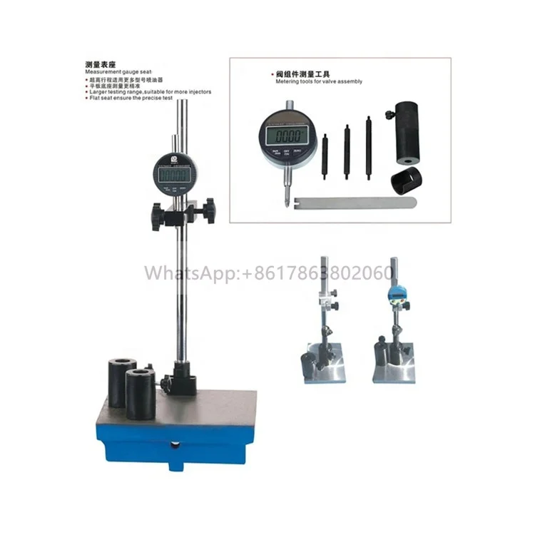 

Best Price Common Rail Tools No,011 Meter Holder