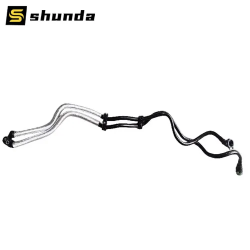 Imagen 1 del producto 17227604979 Manguera de línea de enfriador de aceite para BMW F20 F30 F21