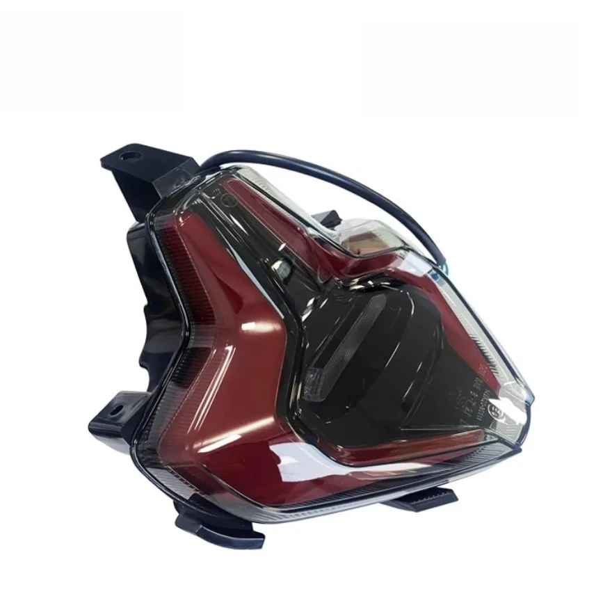 

for CFMOTO Motorcycle 450SR SRS NK CF400-6-9-12 Rear Taillight Brake Light Original Accessories