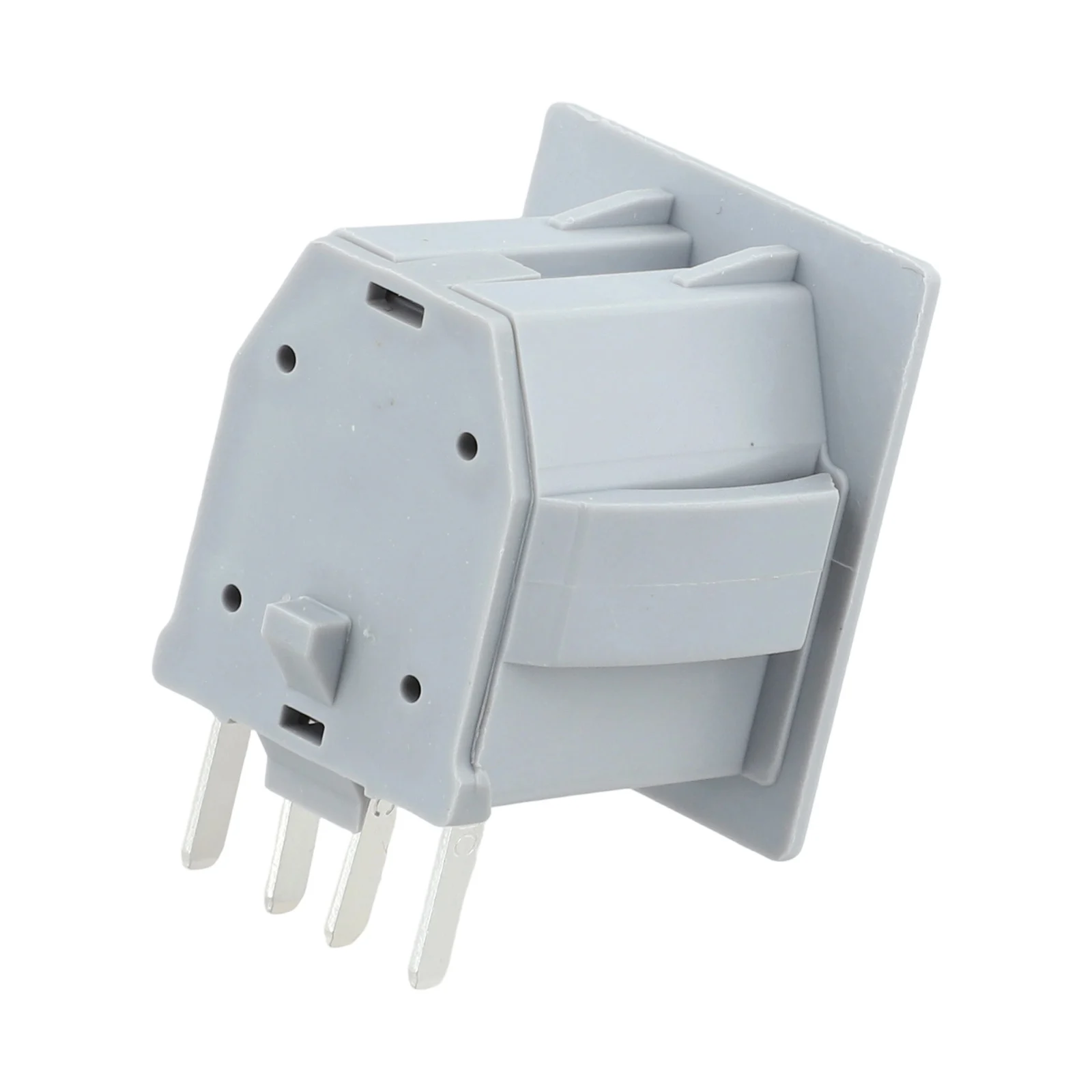 Easy To Install Compatible With 725-05013 10*8*6cm Quick Install Seat Switch Sturdy Construction Enhances Machine Operation
