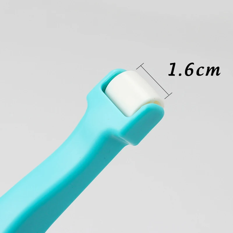 솔기 롤러 퀼팅 프레스 롤 재봉 노션 프레스 휠, 벽지 원단, 수제 도구 기계 액세서리