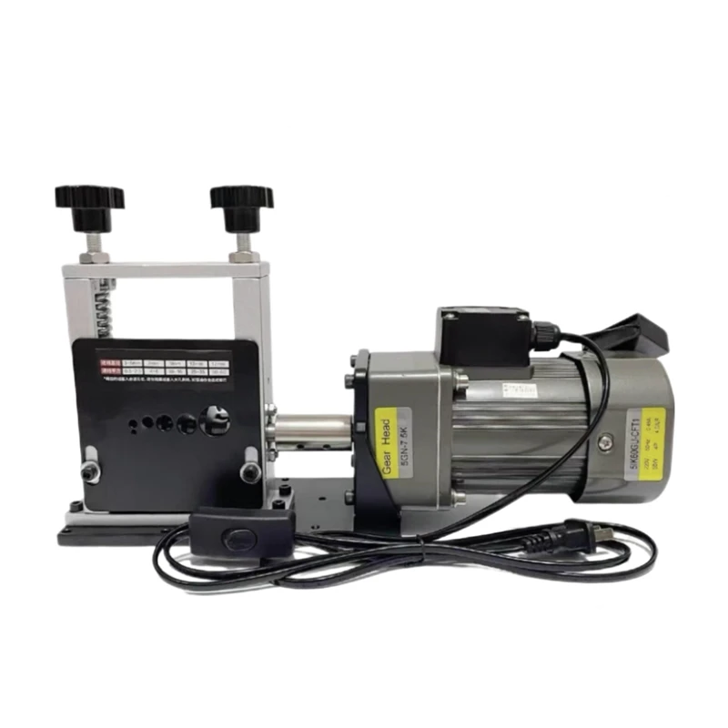 

Porous Wire Stripper Scrap Copper Wire Household Waste Cable Stripper Compact Automatic Wire Stripper