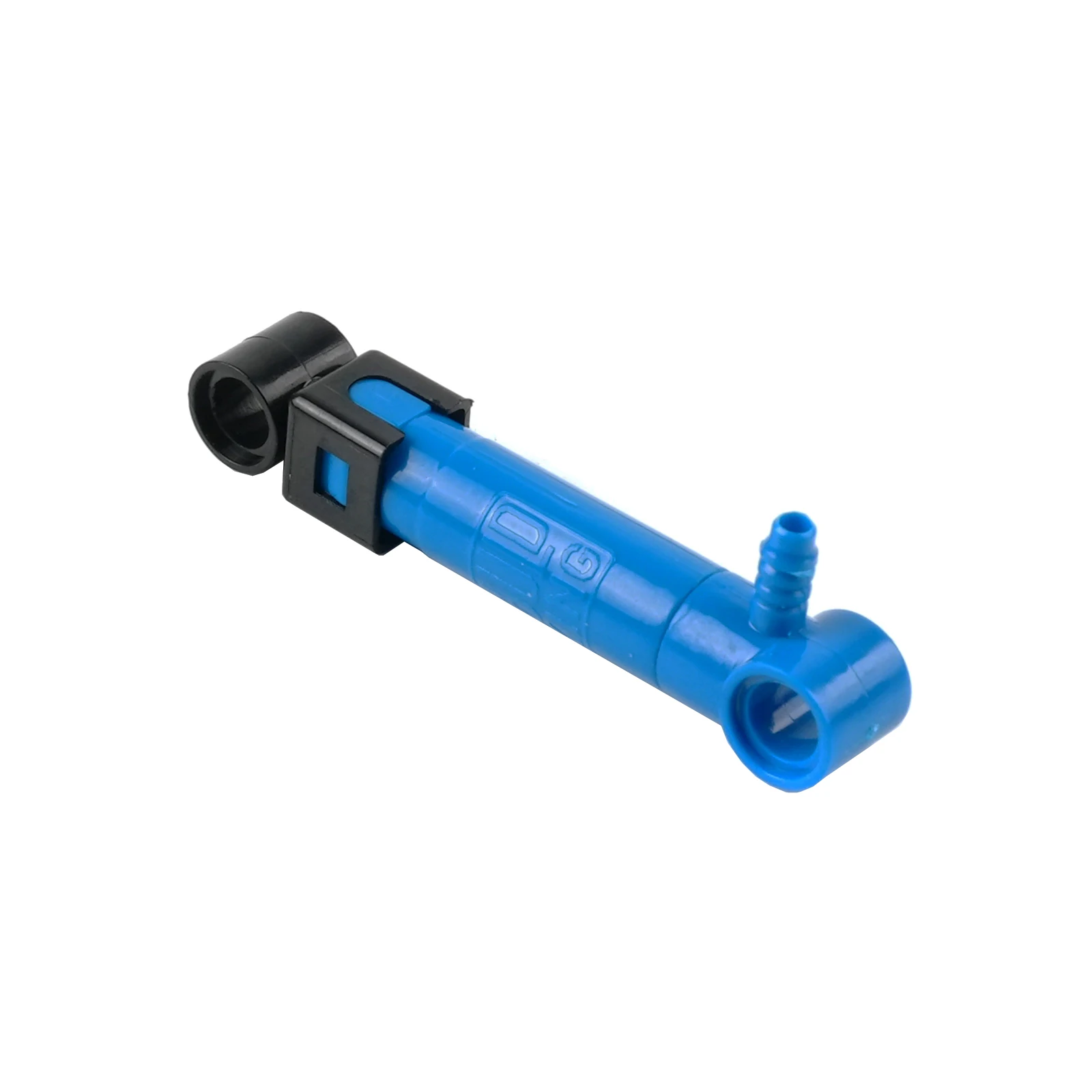 MOC الطوب الهوائي الأجزاء الفنية 1*6 مضخة هواء قوة الطوب 19482 متوافق مع Legoeds لتقوم بها بنفسك اللبنات لعبة السيارة #2