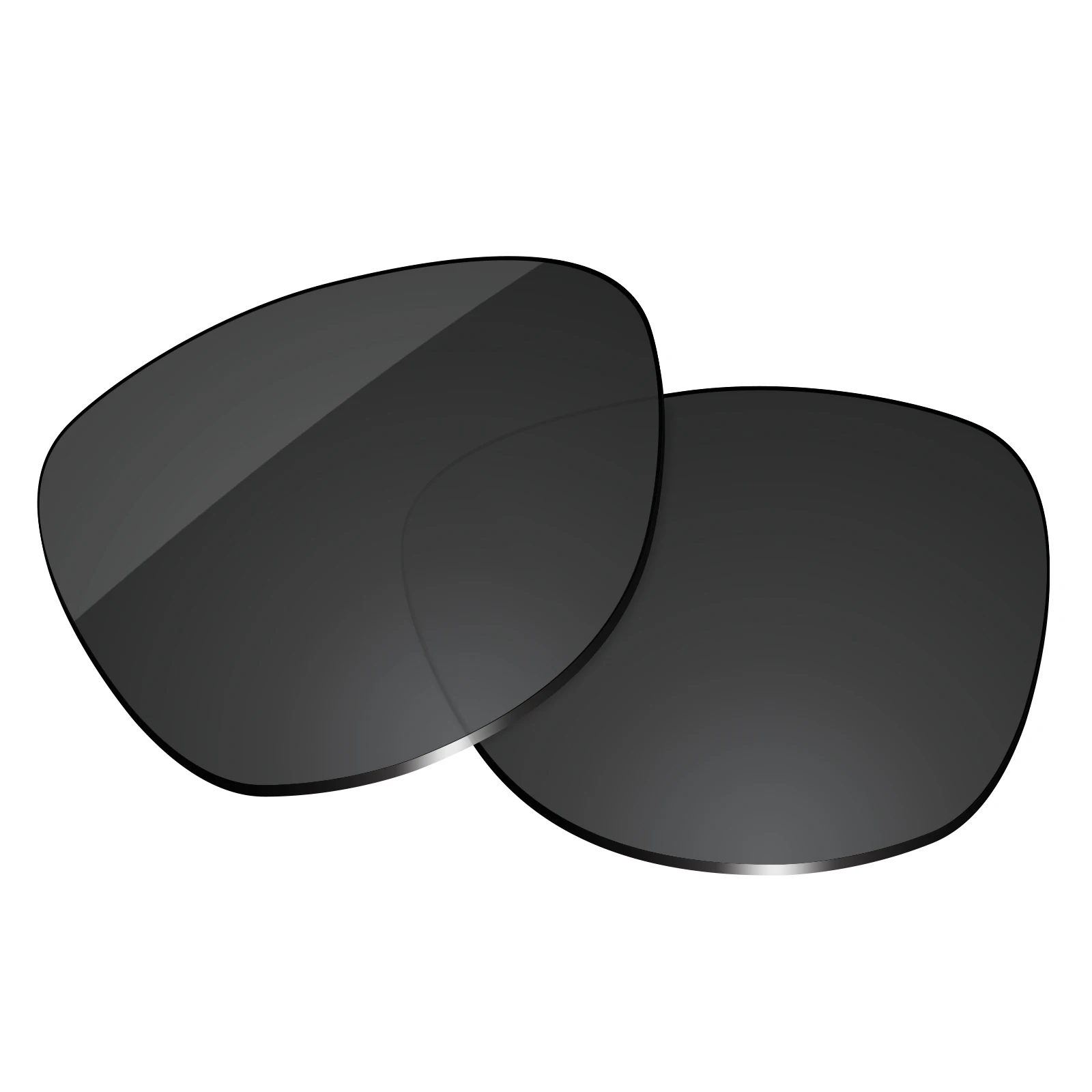 

OOWLIT Polarized Replacement Lenses for-Smith Monterey Sunglasses (Lens Only)