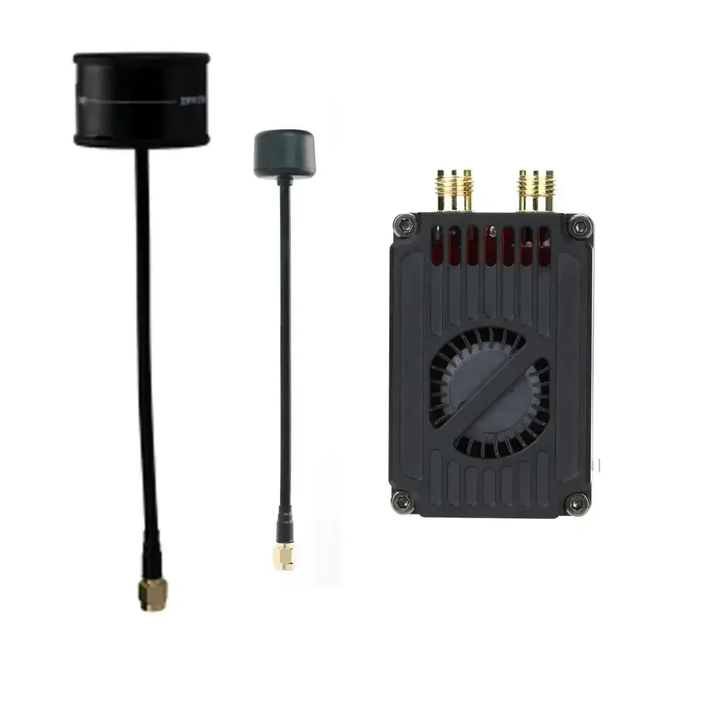 

RUSHFPV 1.3G/3.3G Dual-Band VTX Transmitter Module