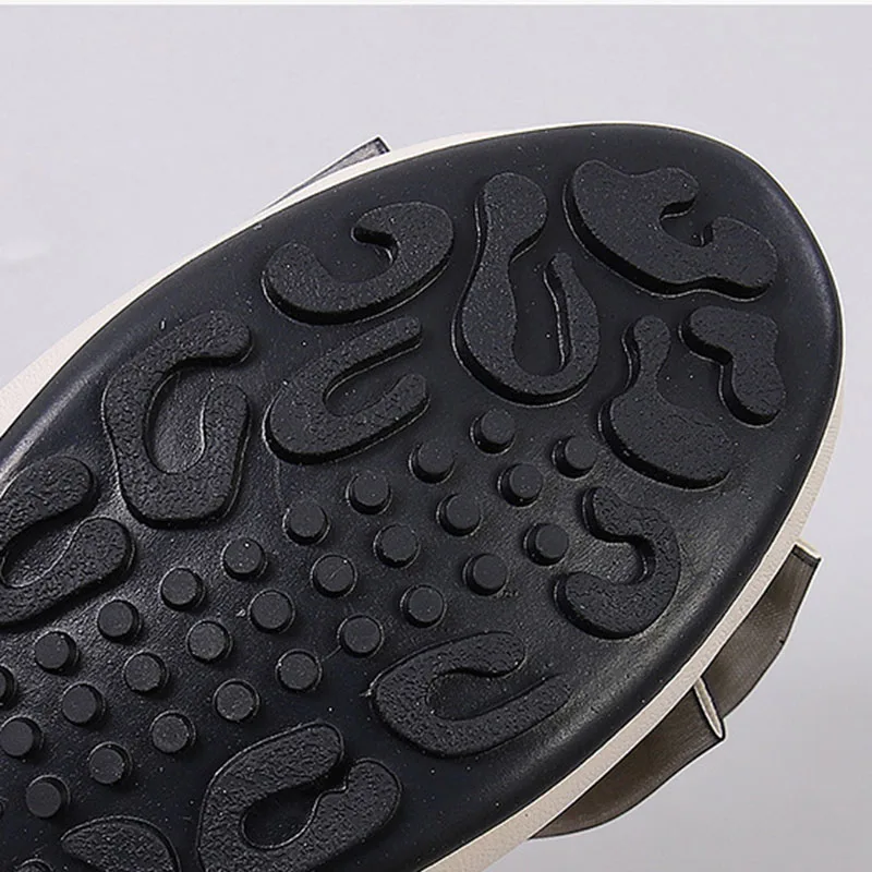 Woman Sweet Round Toe Black Barefoot Fetish Mary Janes Cute Casual Luxury Girl Shoes Floral Soft Soled Bowknot Female Flats