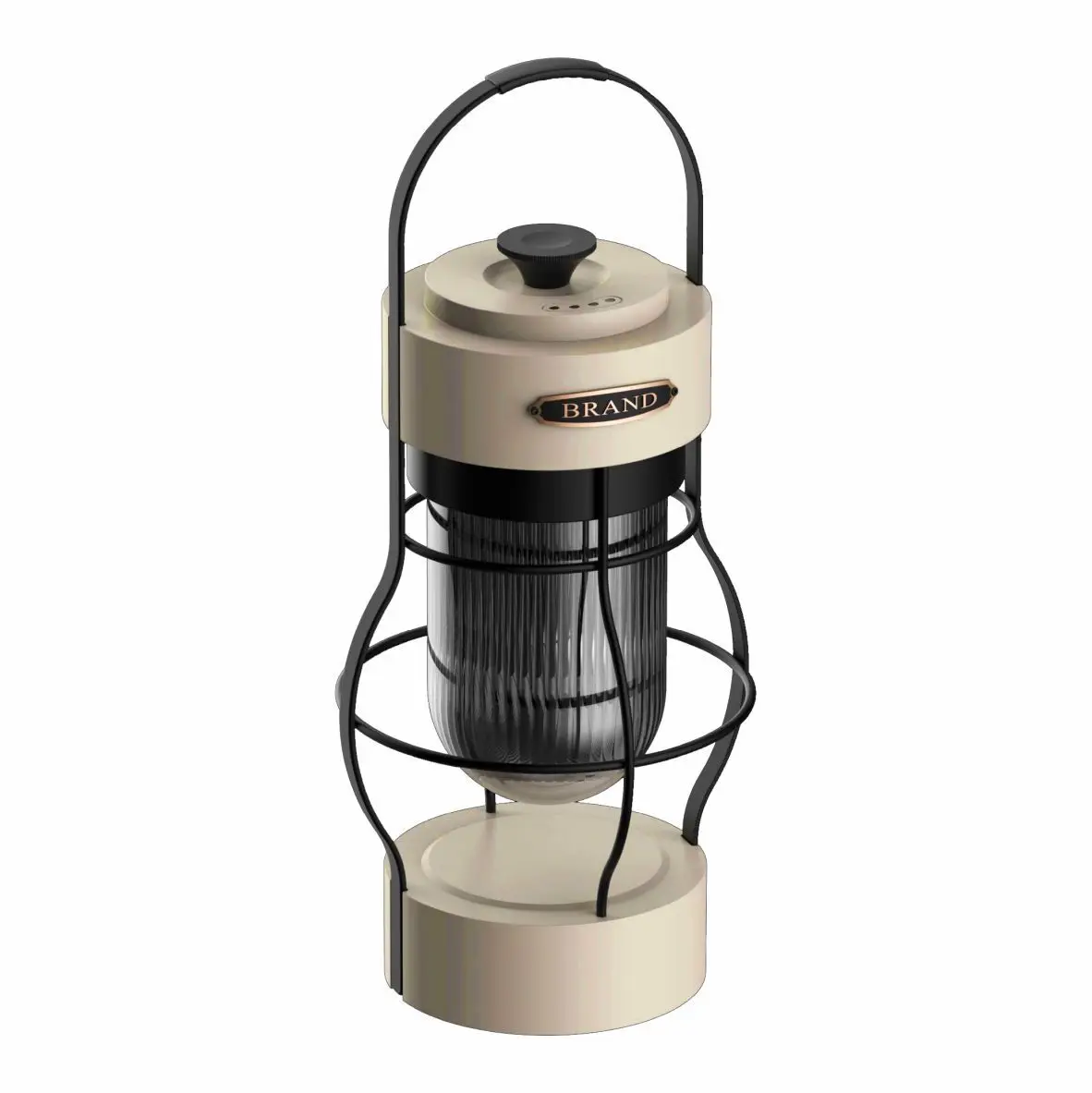 

Portable Retro Horse Night Light, Atmosphere Light, Multi Style, Outdoor, Camping, Fishing, Tent Lighting, L97