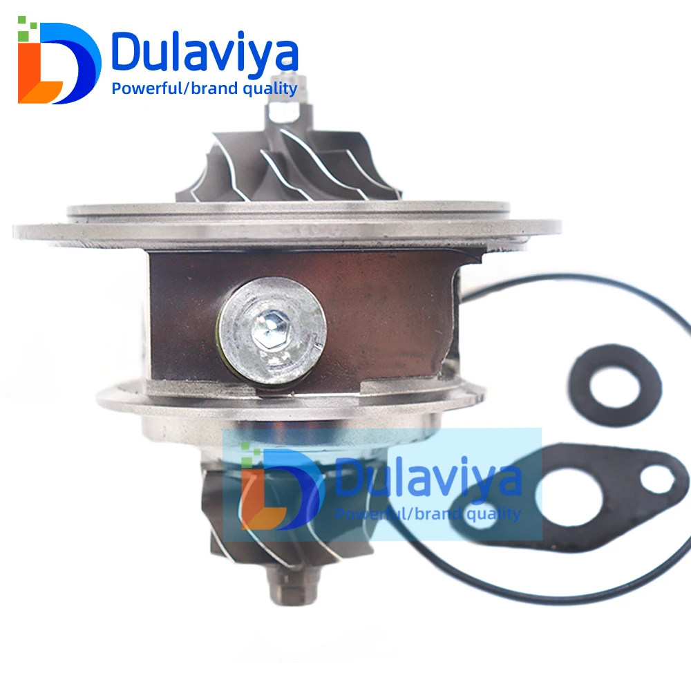 ไส้กรองเทอร์ไบน์ MGT1446Z GT1446Z สำหรับรถยนต์ Fiat 500 Abarth 595 132 กิโลวัตต์ - 180 แรงม้า 1.4 814999 55231115 55228035 55219660