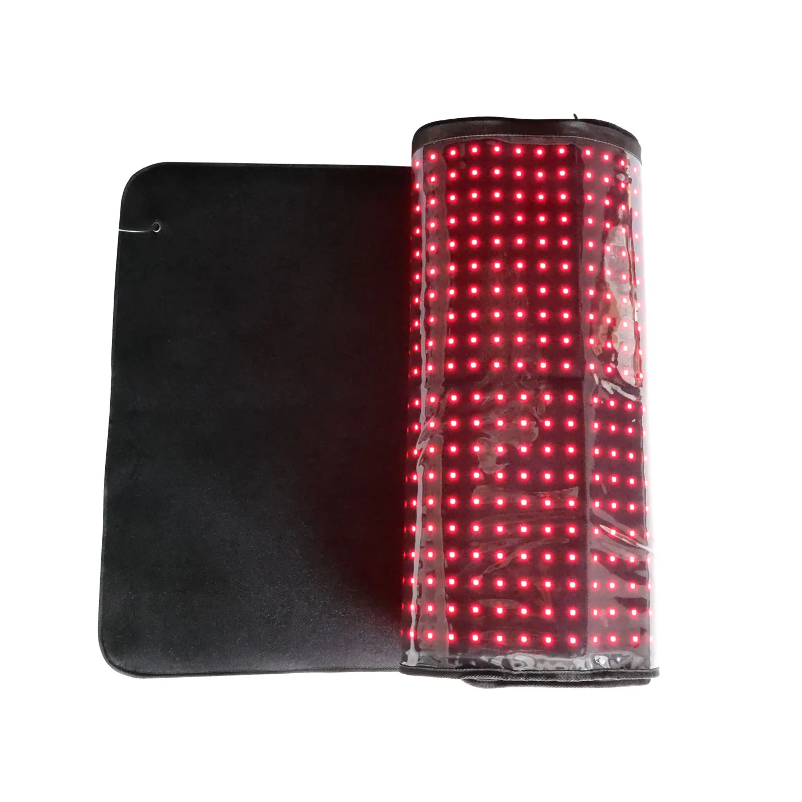 62.99x23.62 Inch Red Light Therapy Mat Full Body NIR Red Light Therapy Blanket 3-in-1 660nm 850nm