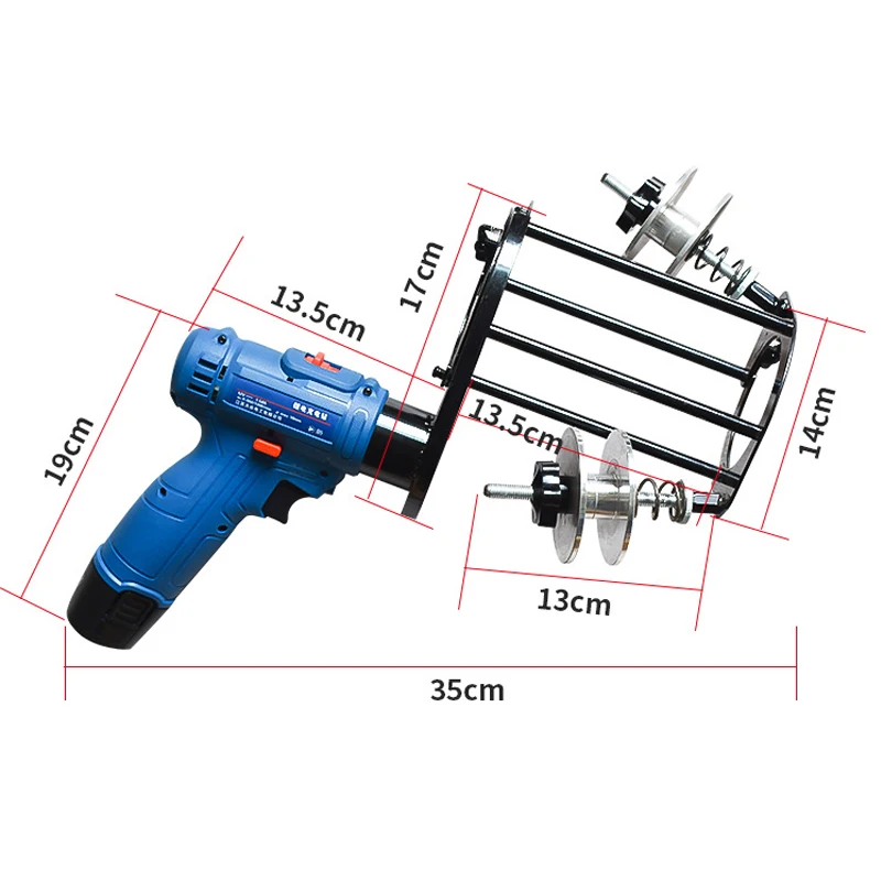 Phòng Thí Nghiệm Máy Ly Tâm 20 Ml 6-Ống Tốc Độ Thấp Nhỏ Chia 900-2 Loại 0-4000 Vòng/Phút biến Tần Số Có Thể Điều Chỉnh Tốc Độ Máy Ly Tâm