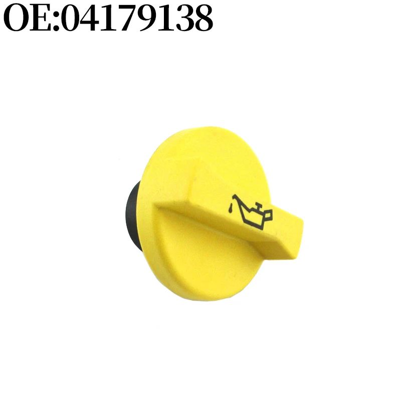 

Forklift Accessories 04179138 D2011L04 Fuel Tank Cap for LinDe, Deutz F4M2011 Brand New High Quality Parts