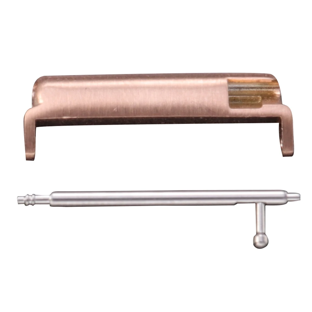 

Connecting Strap Connector Watch Band Watchband Pin Removal Tool Golden Linker Smart Bands