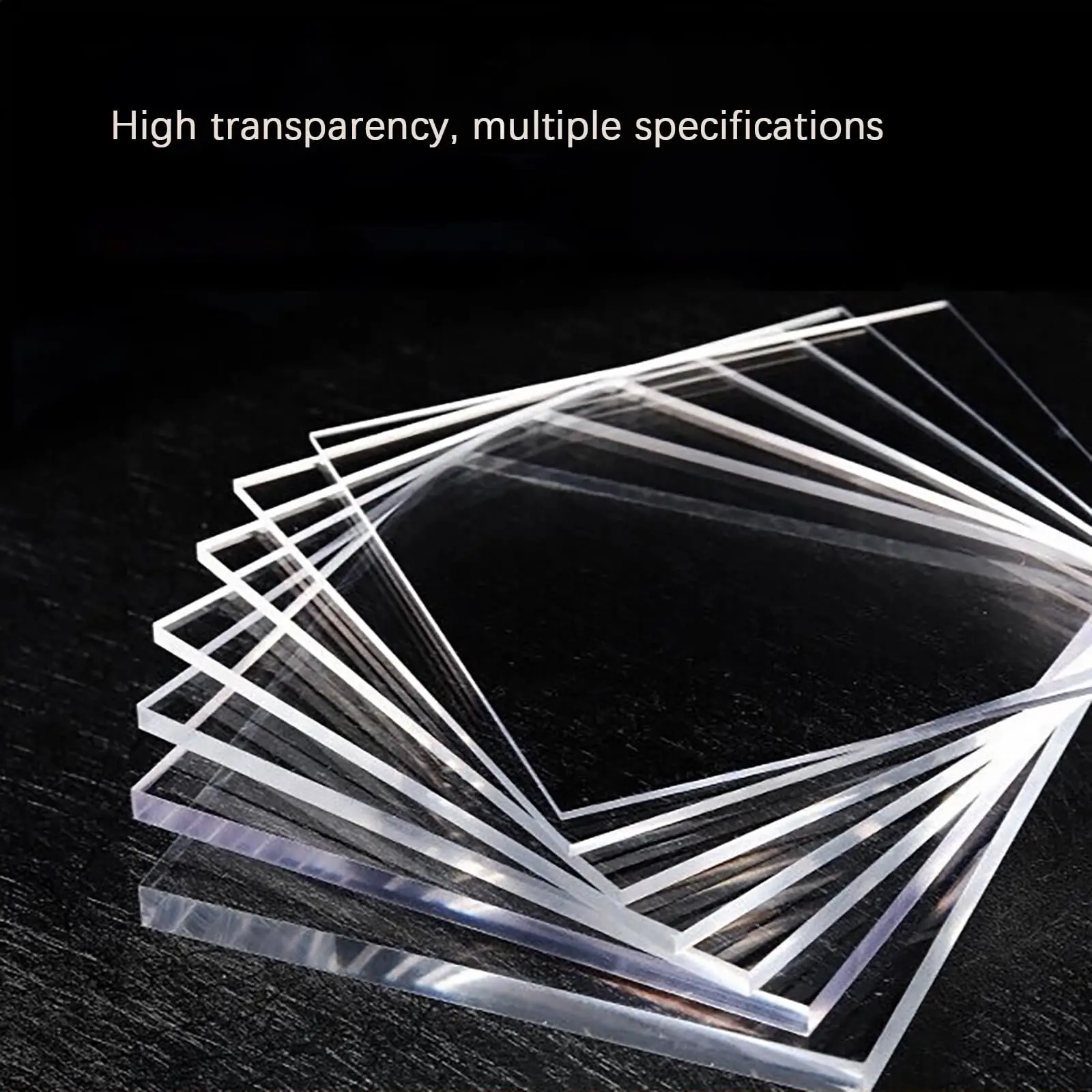 صندوق عرض أكريليك لنموذج عربة الأطفال العائمة Lego 75403 Gugu، صندوق عرض مقاوم للغبار، علبة عرض (صندوق عرض فقط)