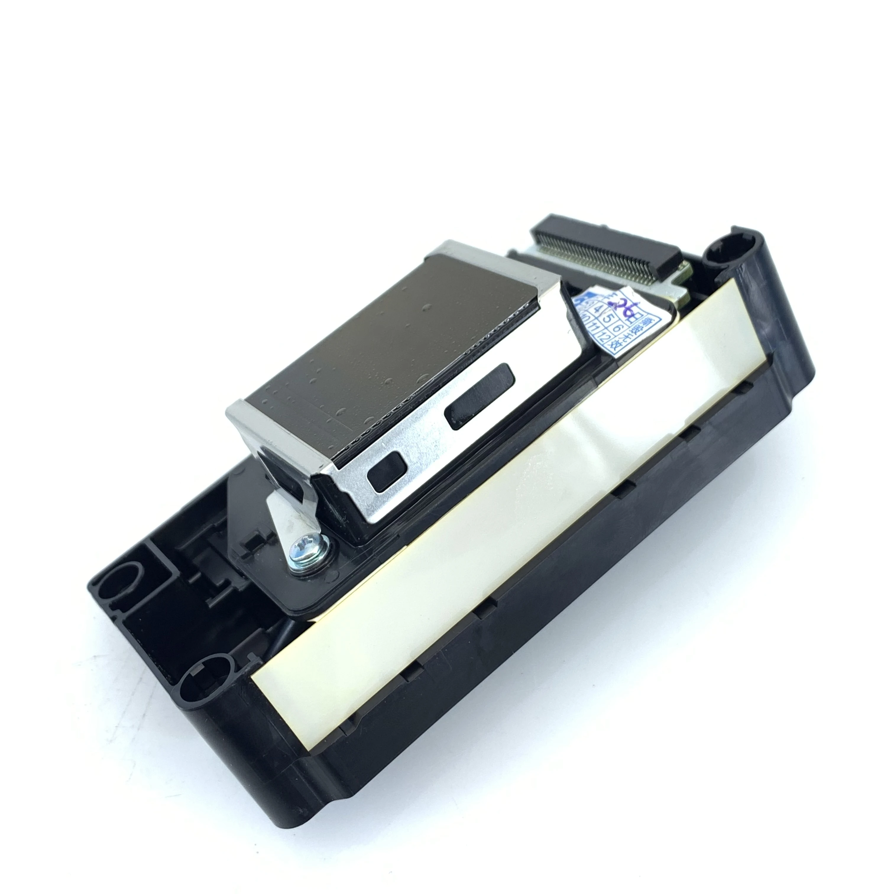 

F160010 F152000 F158000 Water Base Print Head DX5 Printhead for Mutoh Rj900 Rj900c Rj900x Eco Solvent Printer DX5