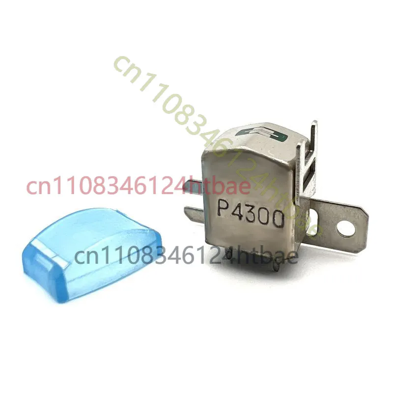 

1PCS P4300 240Ω Sharp Tip Stereo Magnetic Head Cassette Deck Recorder Replacement Accessory