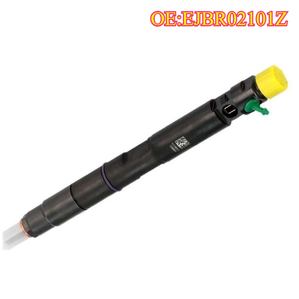 

Original High quality New For EJBR02101Z 28232242 EJBR04101Z 166003978R fuel injector