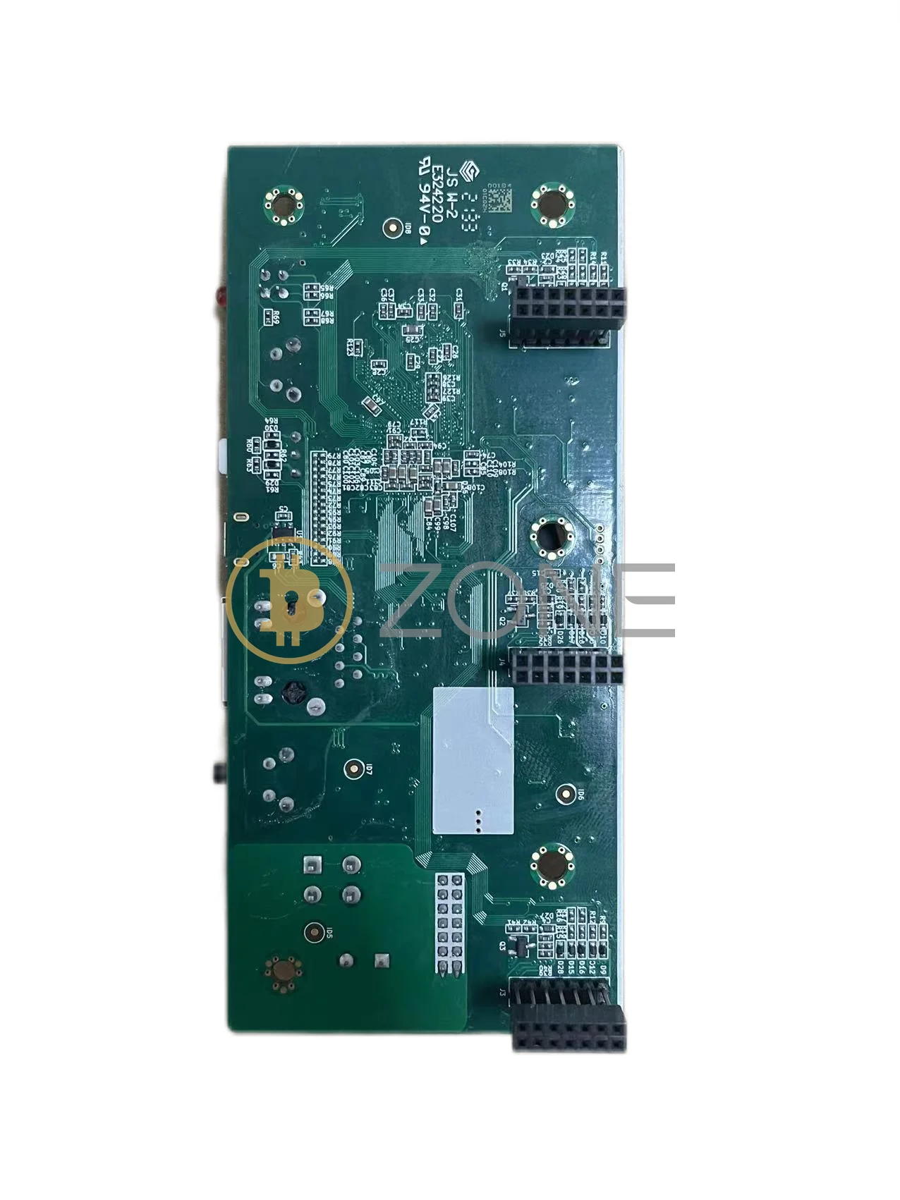 Imagem -03 - Controlador Motherboard para Hornbill h8 Miner Control Board Novo