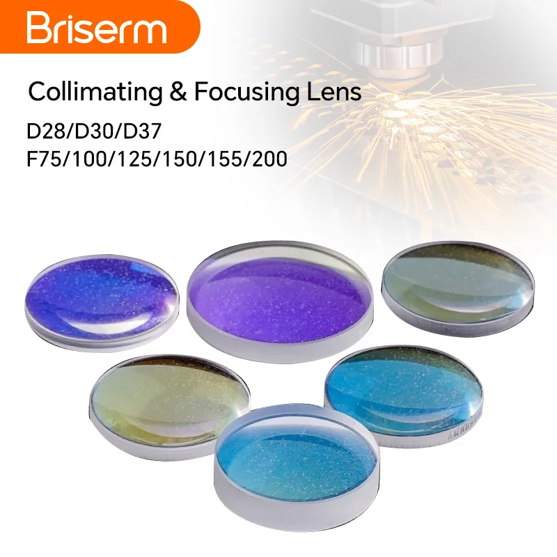 Laser Focus Collima… - image