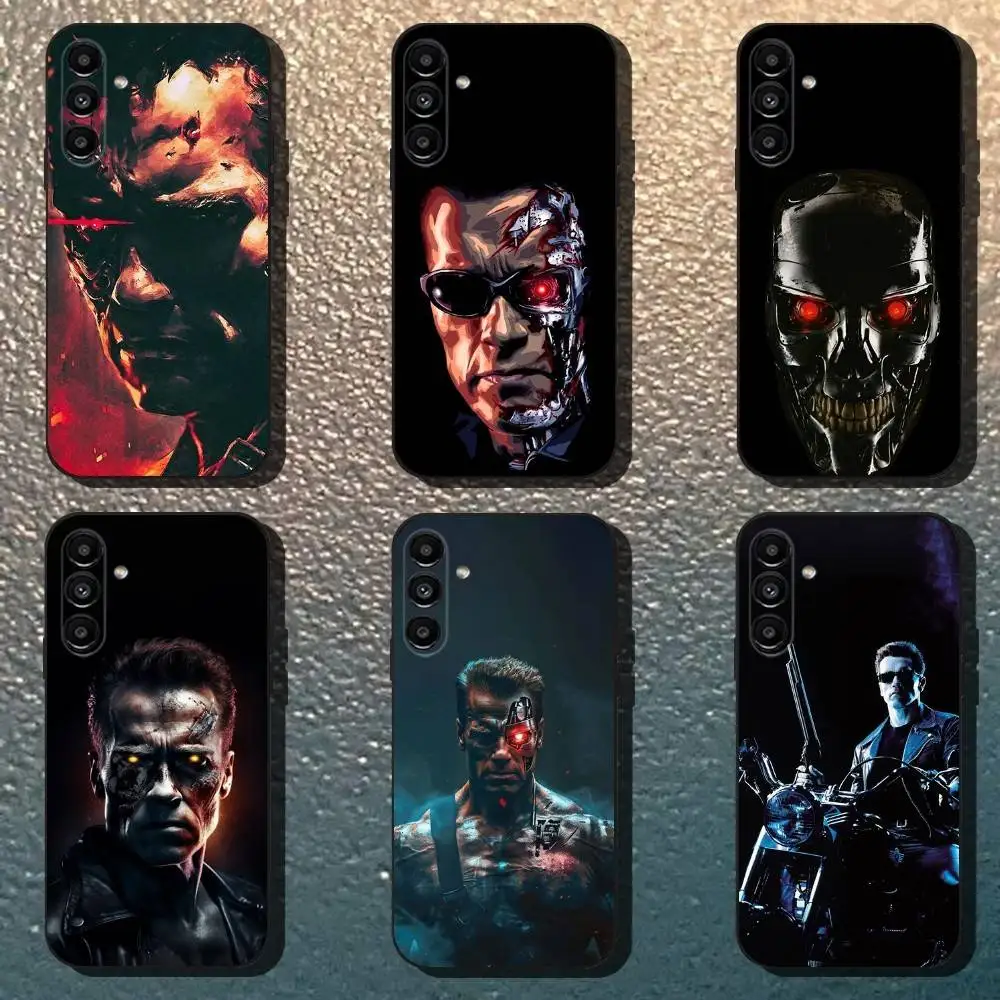 The T-Terminator Ph…