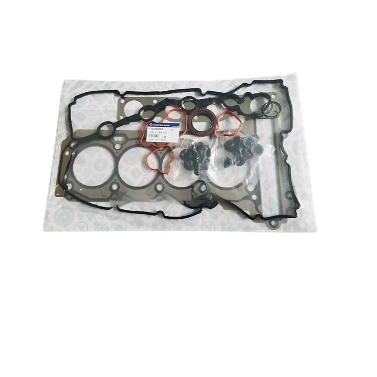 

engine full gasket Kit set for Ssangyong 2.0T 2.0L 2005-2013 6640160000