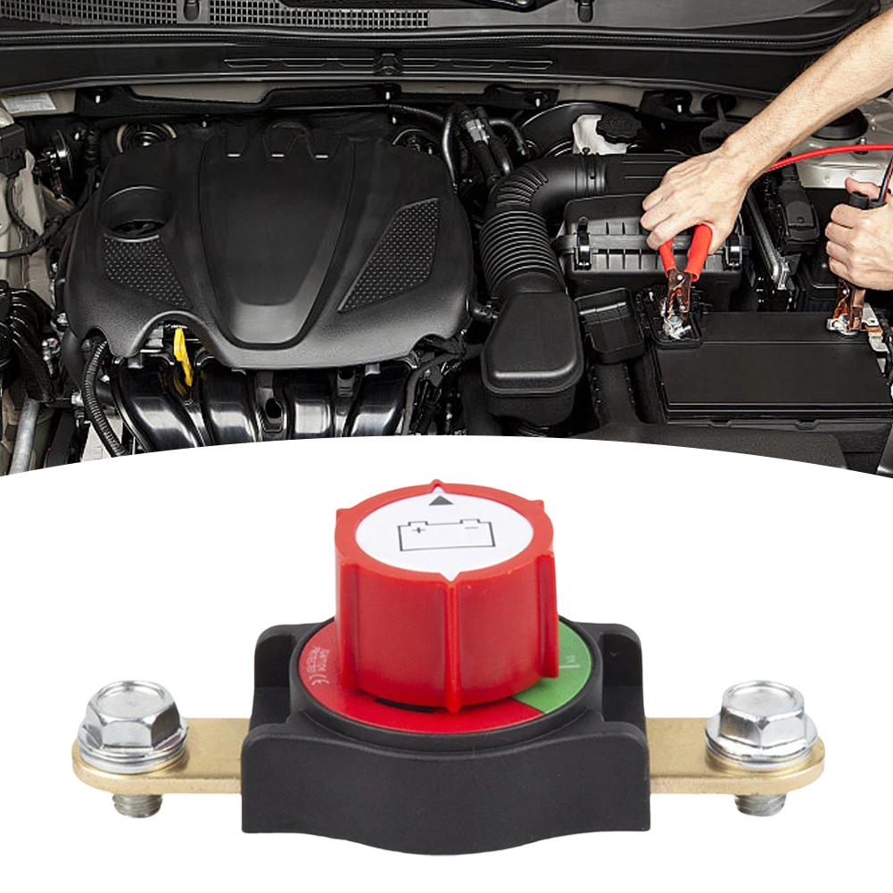 Universal Car Batte…