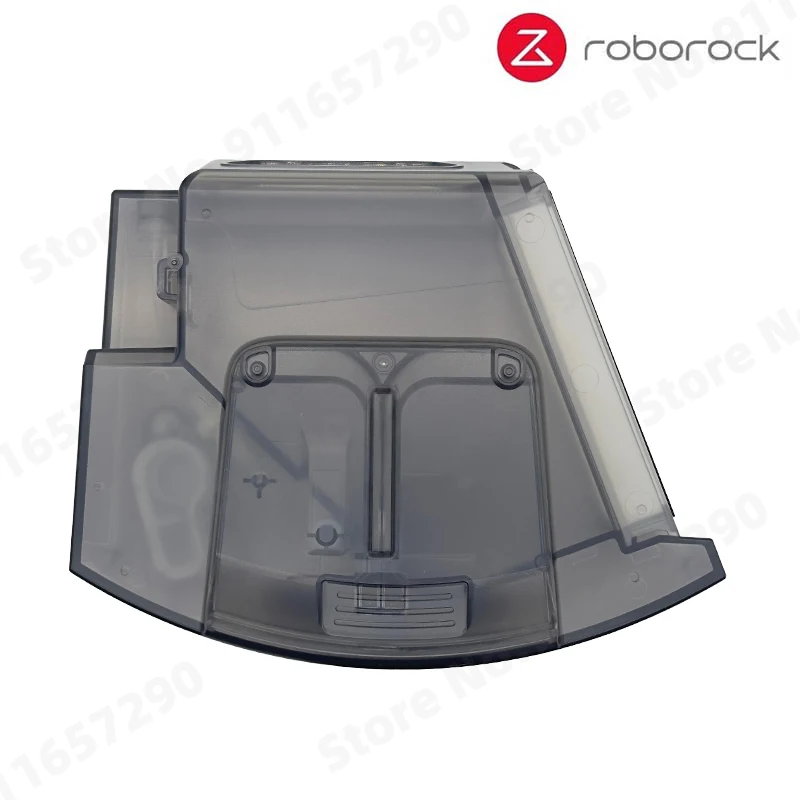 Original Roborock Q8 Max / Q8 Max+ Accessories Ultron Lite- Dustbin HEPA Filter Water Tank Combo Unit Spare Parts