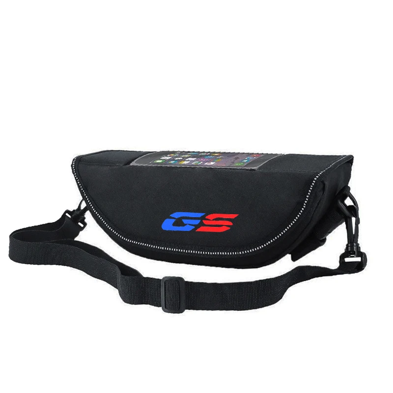 Voor Bmw R1200gs R1250gs Adv Adventure R1200 1250GS F750GS F800GS F850GS Stuurtas Navigatie Motorfiets Accessoires