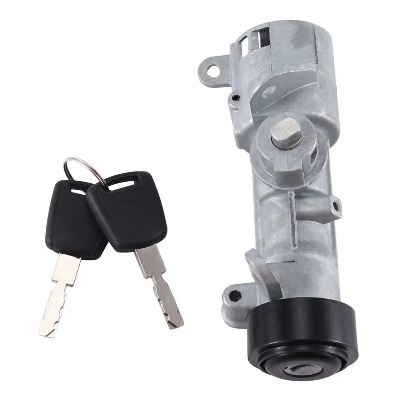 

Authentic Spare Parts For Scania Trucks Ignition Switch Starter Lock Starter Switch 1407683 1744754