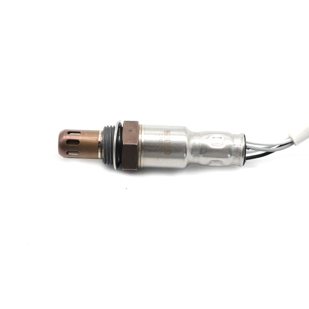 9673438580   Sensor de oxígeno Lambda O2 de relación aire-combustible de coche para Citroen c-elysee C3 DS3 Peugeot 2008 208 301 1,0 1,2 VTi