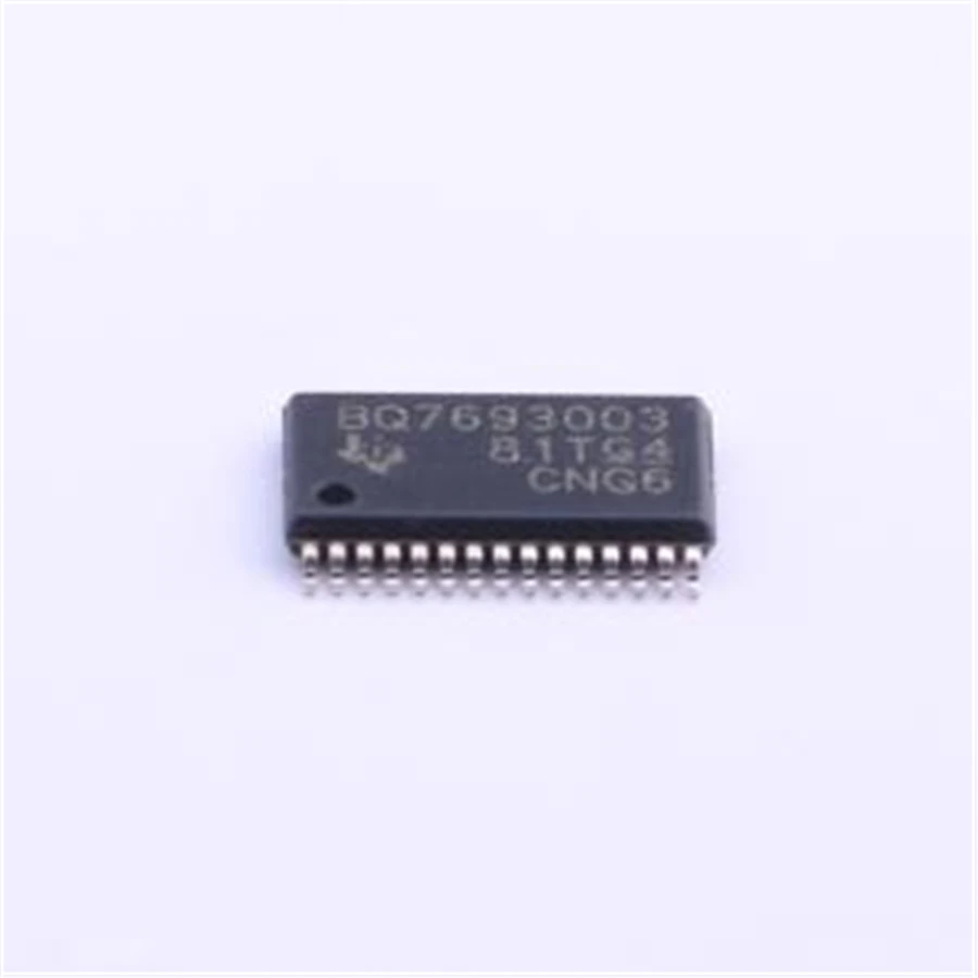 5PCS/LOT BQ7693003DBTR (Battery Management ICs)