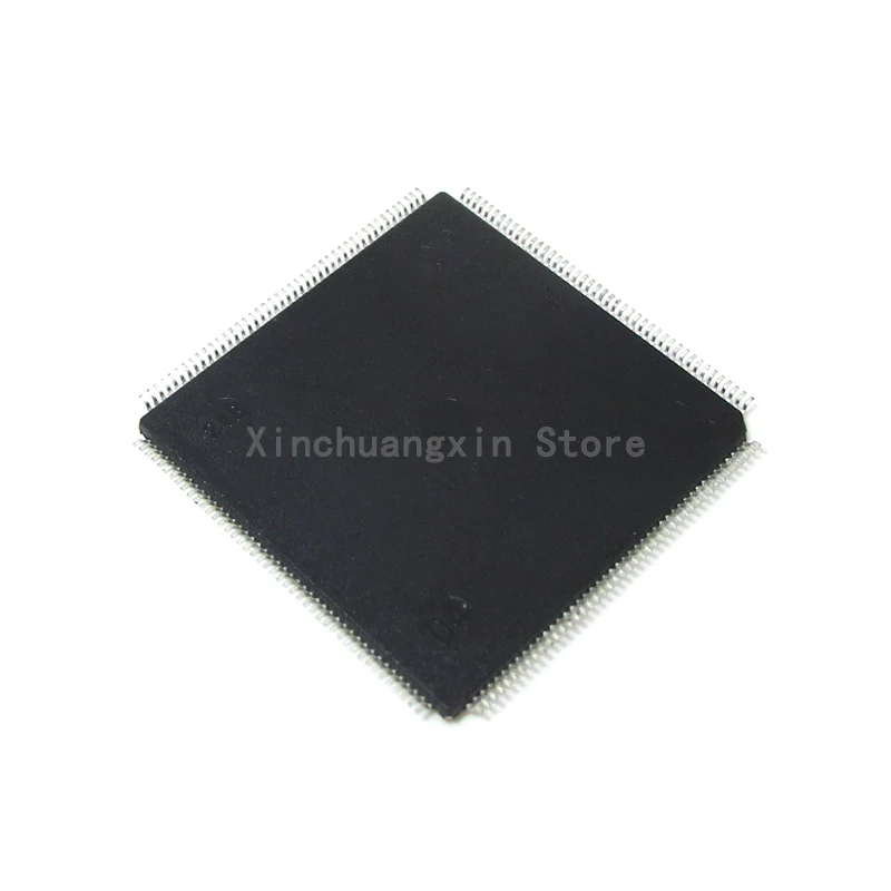 1pcs/lot TMS320F28335PGFA F28335PGFA LQFP-176 32-bit embedded microcontroller DSP digital signal processor chip