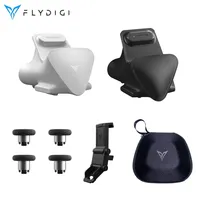 Flydigi Charging Dock Storage Bag Replace Sticks Handle Bracket Controller Accessory For Apex 3/ Apex 4/ Vader 3/ Vader 3 Pro