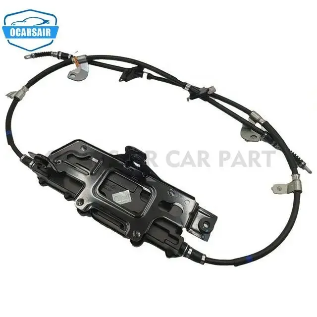 

Parking Brake Assy Electronic Suits for Hyundai Santa FE 2012-2019 597002W600,59700B8700,597002W800,59700B8800