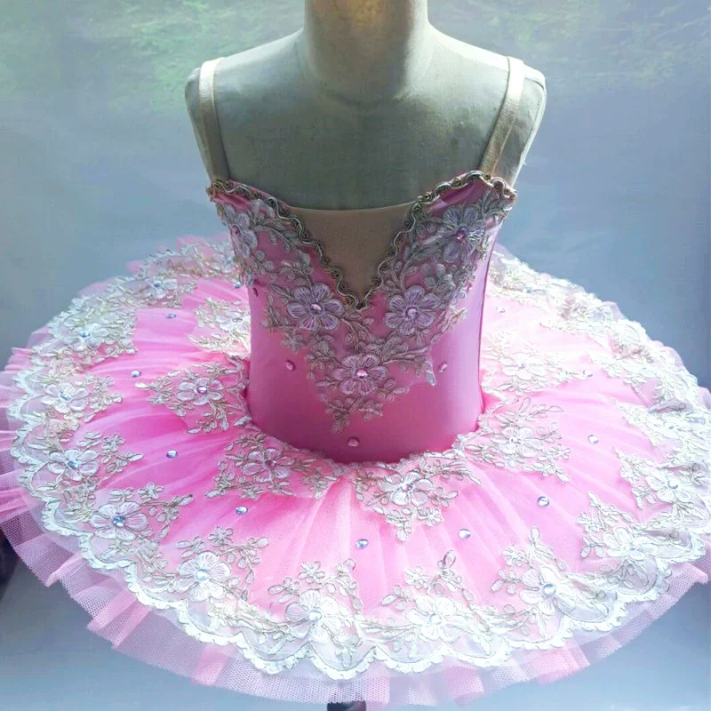 ชุดกระโปรงบัลเล่ต์ ชุดเต้นรำ ชุดเดรสเด็กผู้หญิง ชุดบัลเล่ต์ฤดูร้อน ชุดลีโอตาร์ดเด็กผู้หญิง ชุดเดรสเด็ก ชุดวันเด็ก เสื้อผ้าเด็ก ชุดเด็ก
