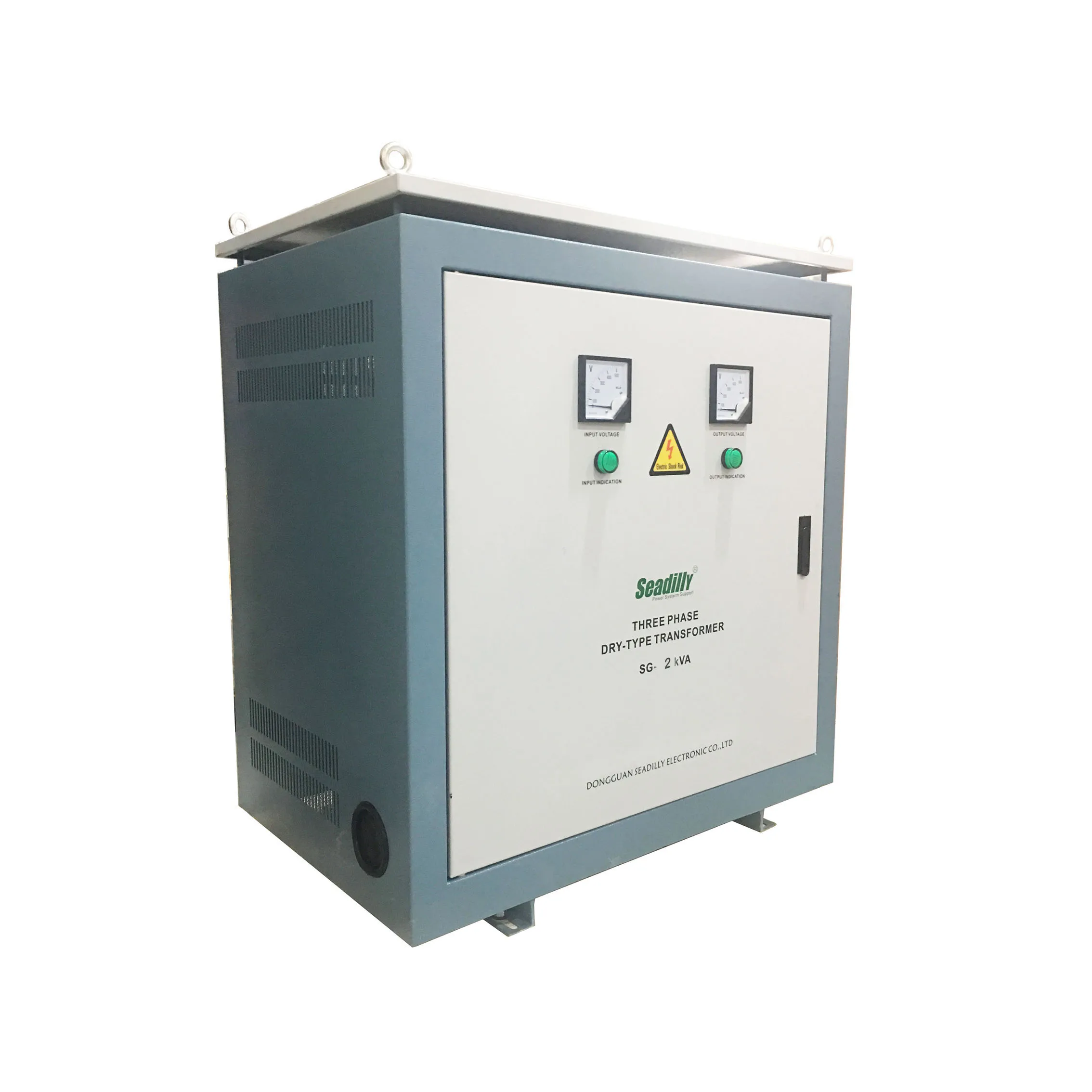 MINGCH Three Phase Hihg Quality 1000 Watt 1.5KW 3KVA Dry Type Transformer