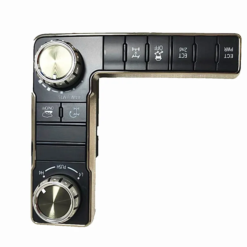 

The climb switch differential switch 84010-60F61 is specifically designed for land cruiser models from 2016 to 2020