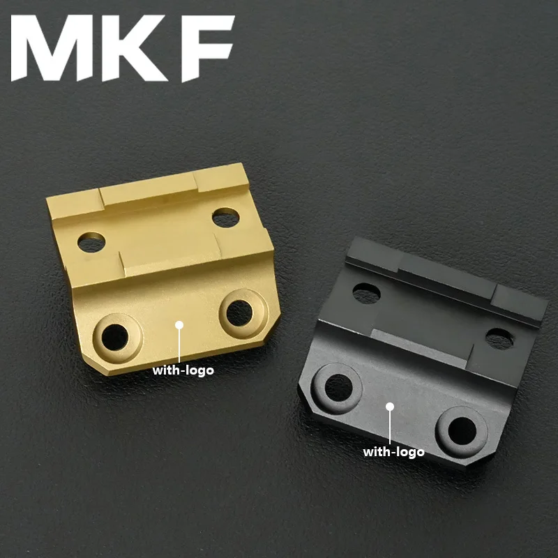 

New Tactical MLOK 45° Mount Fit M300 M600 Offset Side Scout Mount M300C M600C V2 LED Light Offset Base Fit Mlok Weapon Accessory
