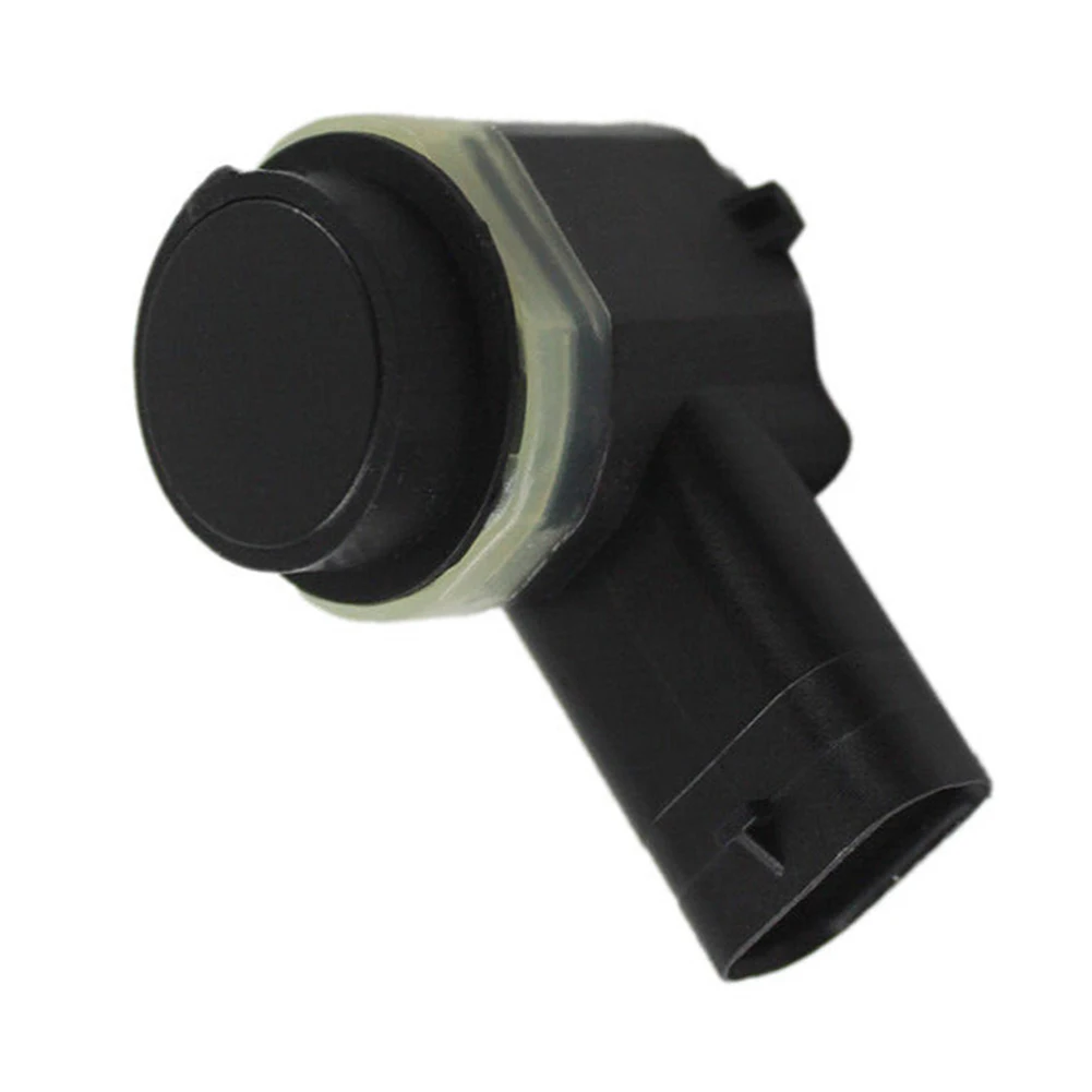 Parts Parking Sensor Automotive Wear-resistant ABS Assist Easy To Install Easy To Use Non-deformation For Golf