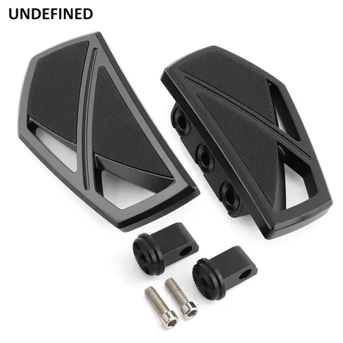 For Indian Chief Vintage Springfield for Victory Boardwalk Hammer Kingpin Vegas Phantom Motorcycle Floorboards Foot Pegs Pedals - Image 4