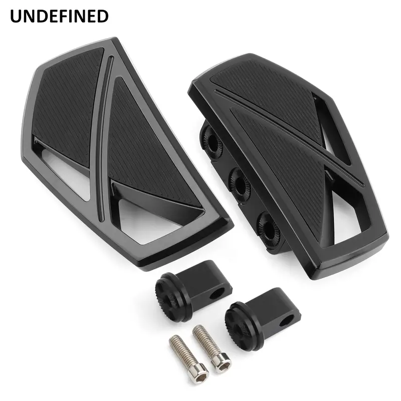 For Indian Chief Vintage Springfield for Victory Boardwalk Hammer Kingpin Vegas Phantom Motorcycle Floorboards Foot Pegs Pedals - Image 4