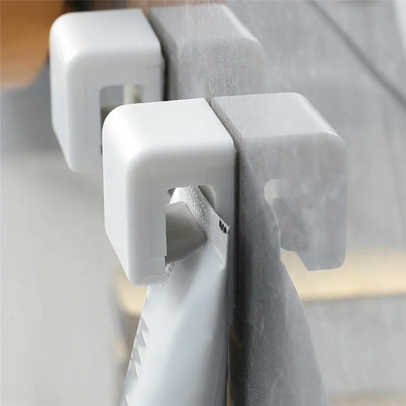 

ABLN-10 шт. держатель для зубной пасты без удара держатель для умывания лица ванная комната настенный многофункциональный держатель для зубной пасты