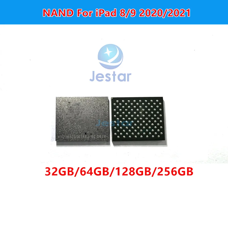 Flash 9: The Ultimate Storage Solution for iPad 8, 9, and 2020/2021 Models