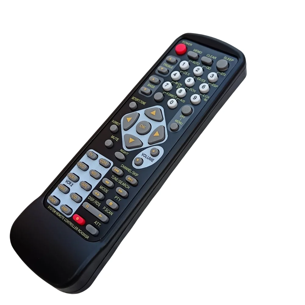 New Remote Control For Marantz  AV Receiver RC4000SR QW21903910 RC5000SR SR3000 SR4400 SR5000 SR5400 RC4021SR RC4300SR A/V