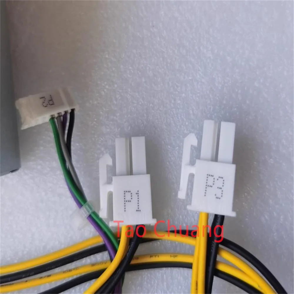 Imagem -02 - Fonte de Alimentação para hp 400 600 805 g6 g7 g8 Sff 180w Pa11813hk L70044001 L70044-002 L70044-004