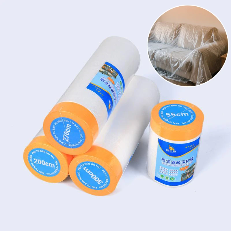 11M/17M Disposable …