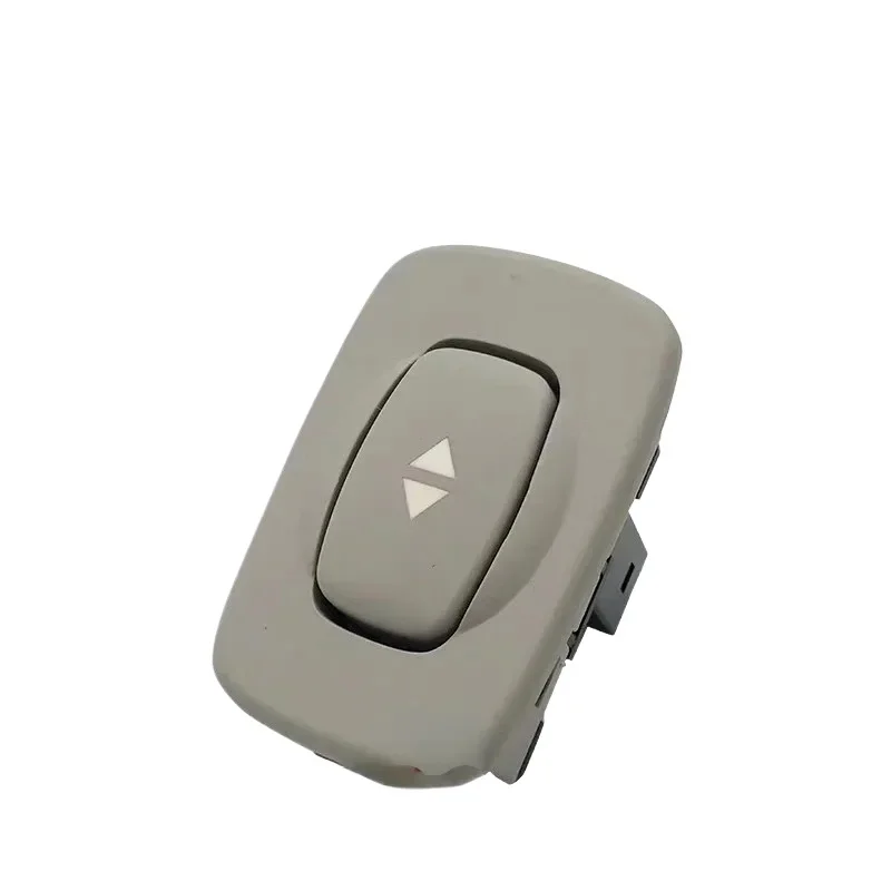 

98046730DS Car Sunroof Control Switch Button for Peugeot 408 2014-2017 308 308S 301 for Citroen C4L C5 Figzero
