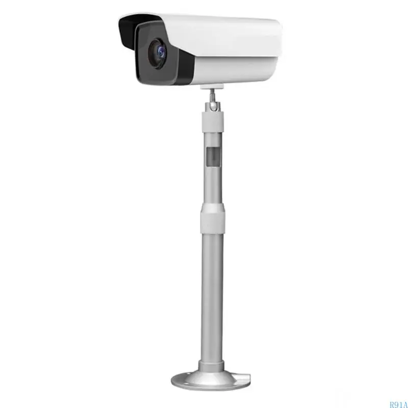 R91A Регулируемая металлическая камера безопасности простирается на 20 см до 40 см для внутреннего и наружного использования