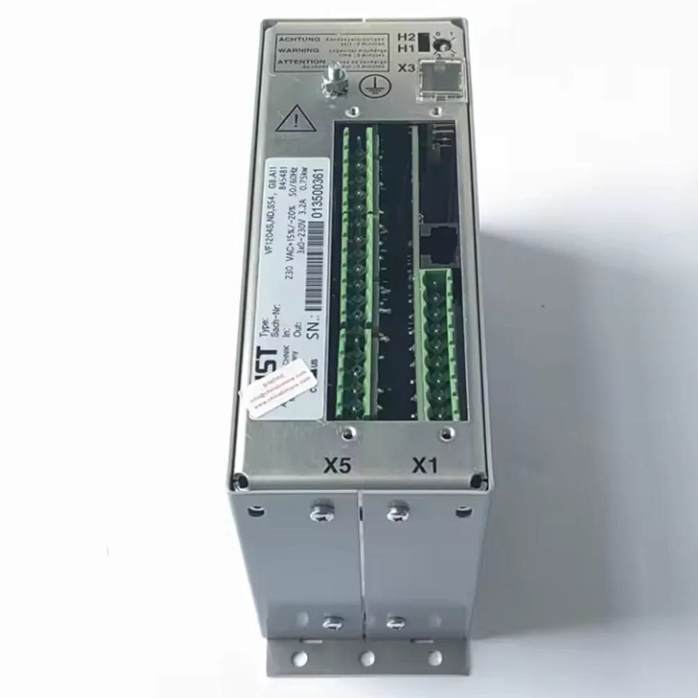 V30 Elevator Door Inverter Drive Door Controller Box VF1204S ND.S54.G8.A11 845481