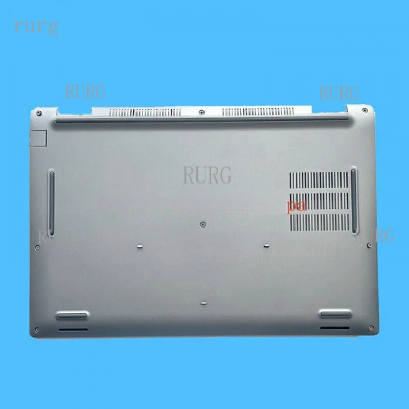 

L новая нижняя нижняя крышка корпуса серебристого цвета для Dell Precision 3560 M3560 0RDPGT