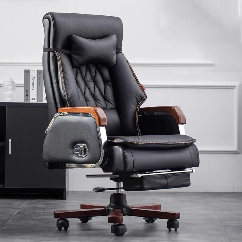 

Рабочий стол на коленях, офисный стул, исполнительный лагерь императора, обеденный дизайнерский офисный стул, компьютерная мебель для библиотеки Sillas De Oficina